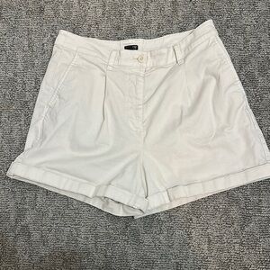 J. Crew shorts
